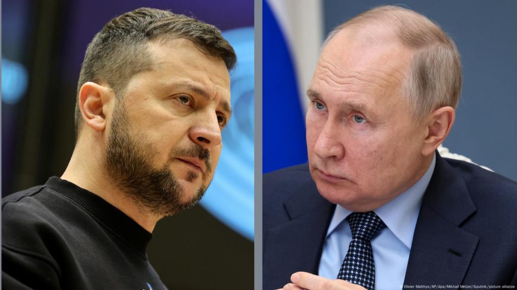 Зеленський розповів про зустріч з Путіним у 2019 році, зазначивши його емоційну холодність, брехню та небезпечні імперіалістичні амбіції.