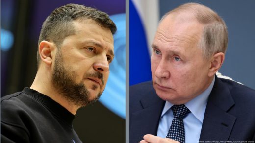 Зеленський розповів про зустріч з Путіним у 2019 році, зазначивши його емоційну холодність, брехню та небезпечні імперіалістичні амбіції.