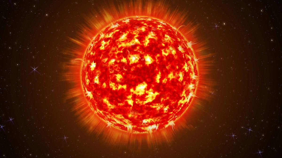 Магнітні бурі 24 липня 2025 року: прогноз сонячної активності, вплив на організм, поради для метеозалежних. Як захистити себе від бурі? Магнітні бурі 24 липня 2025 року: прогноз сонячної активності, вплив на організм, поради для метеозалежних. Як захистити себе від бурі?