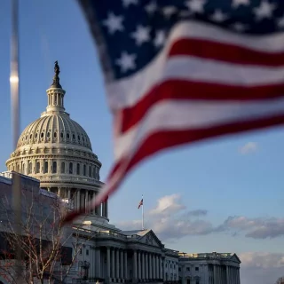 Палата представників США підтримала законопроєкт HR4016 щодо подовження військової допомоги Україні. Рішення тепер розглядатиме Сенат.
