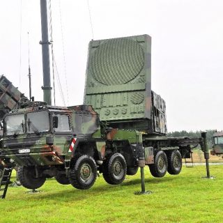 Запаси ракет Patriot у США впали до 25% від необхідного рівня, що змусило Пентагон переглянути постачання зброї Україні, зокрема на фоні активності на Близькому Сході.