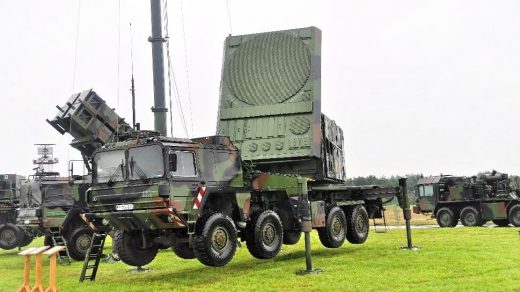 Запаси ракет Patriot у США впали до 25% від необхідного рівня, що змусило Пентагон переглянути постачання зброї Україні, зокрема на фоні активності на Близькому Сході.