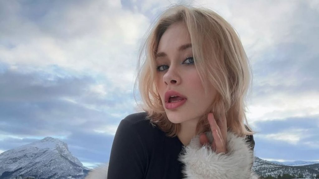 Марія Ковальчук — українська модель, яка підкорила OnlyFans. Біографія, зріст, вага, факти з життя, популярність, фото, інтерв’ю та заробітки.
