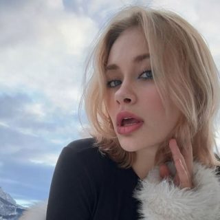 Марія Ковальчук — українська модель, яка підкорила OnlyFans. Біографія, зріст, вага, факти з життя, популярність, фото, інтерв’ю та заробітки.