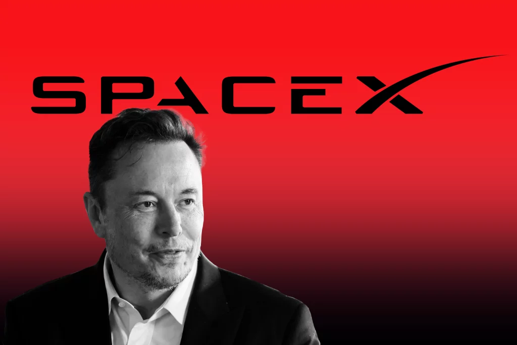 SpaceX інвестувала 2 мільярди доларів у xAI, що належить Ілону Маску, після злиття зі X. Об’єднана компанія оцінюється у 113 млрд доларів.