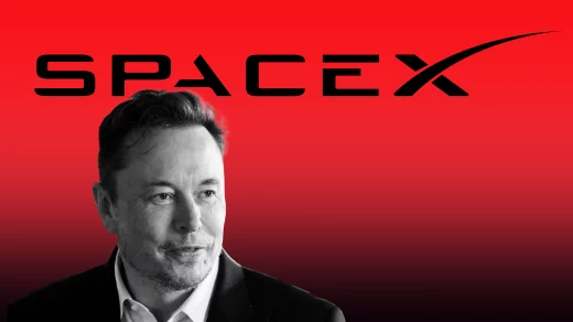 SpaceX інвестувала 2 мільярди доларів у xAI, що належить Ілону Маску, після злиття зі X. Об’єднана компанія оцінюється у 113 млрд доларів.