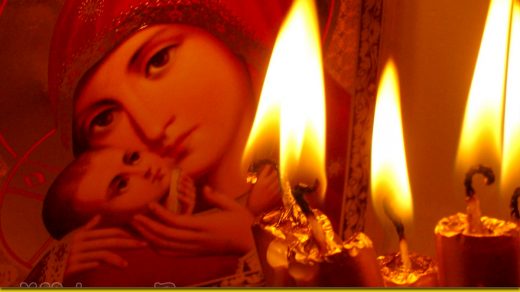 Молитви за сина – слова захисту, віри та любові матері. Добірка щирих молитов на здоров’я, успіх, захист і духовний розвиток сина.