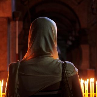 Молитви на здачу екзамену та заліку — потужний інструмент для успіху. Дізнайтесь, як молитися на удачу та підтримку в складний період навчання.