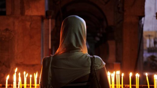 Молитви на здачу екзамену та заліку — потужний інструмент для успіху. Дізнайтесь, як молитися на удачу та підтримку в складний період навчання.