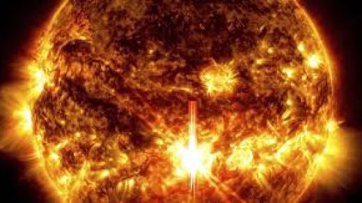 Прогноз магнітних бур на 18 липня 2025 року: очікуваний рівень геомагнітної активності, вплив на здоров’я, поради метеозалежним та небезпеки для техніки.