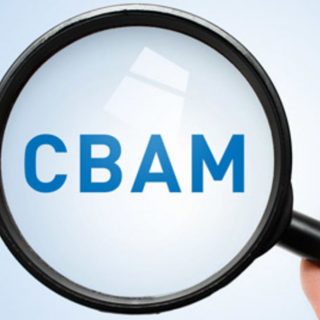 Україна планує офіційно звернутись до ЄС із проханням про відтермінування CBAM через загрозу для ВВП, експорту та десятків тисяч робочих місць.