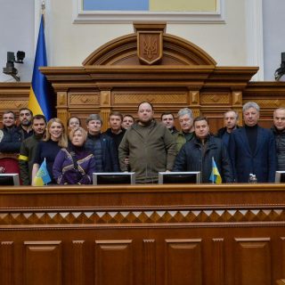 Верховна Рада проведе засідання 31 липня для розгляду президентського законопроєкту 13533, що забезпечує незалежність антикорупційних органів України.