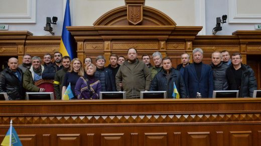 Верховна Рада проведе засідання 31 липня для розгляду президентського законопроєкту 13533, що забезпечує незалежність антикорупційних органів України.