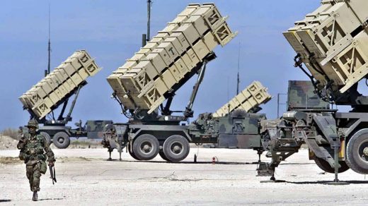 США передадуть Україні системи ППО Patriot через ЄС, а також готуються до масштабної програми постачання зброї, включно з далекобійними ракетами.
