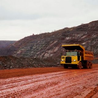 У першому півріччі 2025 року Україна втратила залізну руду в топі експорту через глобальний спад і високі внутрішні витрати виробників.