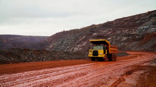 У першому півріччі 2025 року Україна втратила залізну руду в топі експорту через глобальний спад і високі внутрішні витрати виробників.