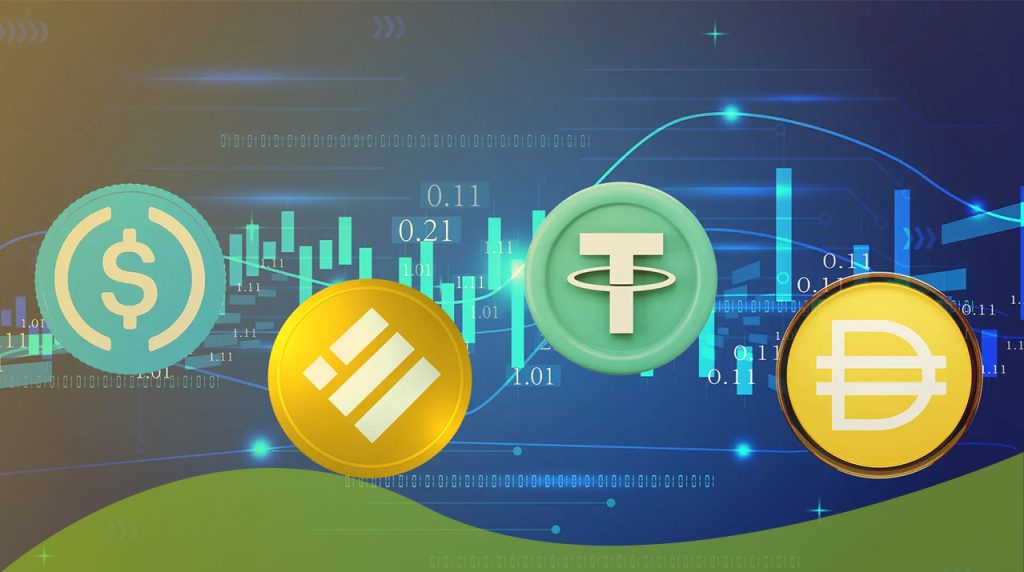 Китайські економісти закликають розглянути використання стейблкоїнів для міжнародних платежів, реагуючи на посилення ролі долара через цифрові активи.