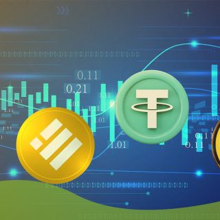 Китайські економісти закликають розглянути використання стейблкоїнів для міжнародних платежів, реагуючи на посилення ролі долара через цифрові активи.
