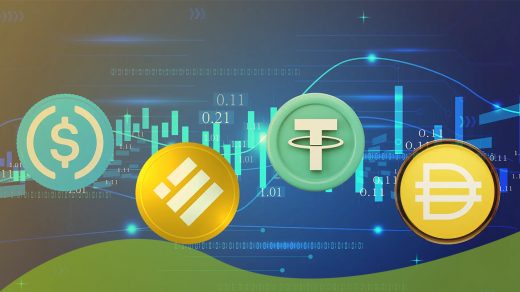 Китайські економісти закликають розглянути використання стейблкоїнів для міжнародних платежів, реагуючи на посилення ролі долара через цифрові активи.