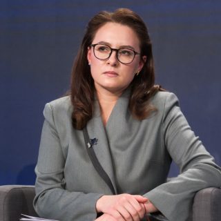 Юлія Свириденко прокоментувала пропозицію Володимира Зеленського очолити уряд та окреслила головні завдання для нового Кабміну в умовах війни.
