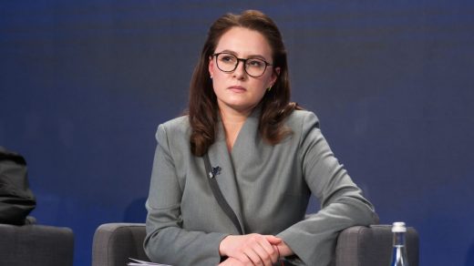 Юлія Свириденко прокоментувала пропозицію Володимира Зеленського очолити уряд та окреслила головні завдання для нового Кабміну в умовах війни.