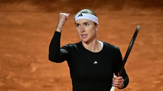 Світоліна та Стародубцева перемогли у другому раунді WTA 1000 в Монреалі. Усі українки пройшли до третього раунду турніру, матчі якого відбудуться 1 серпня.