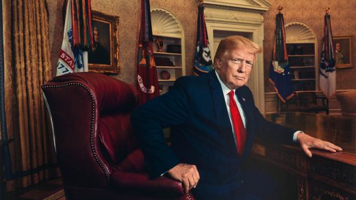 Дональд Трамп заявив, що активно підтримує Україну у війні проти Росії, та переконаний, що конфлікту можна було б уникнути, якби він залишався при владі.