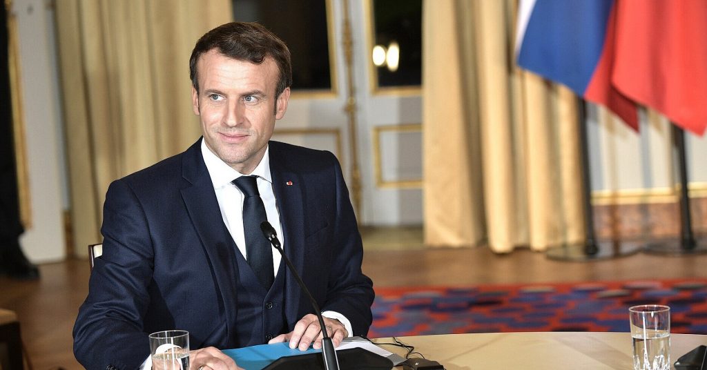 Франція офіційно визнає Палестинську державу на Генасамблеї ООН. Макрон оголосив про це в соцмережах.