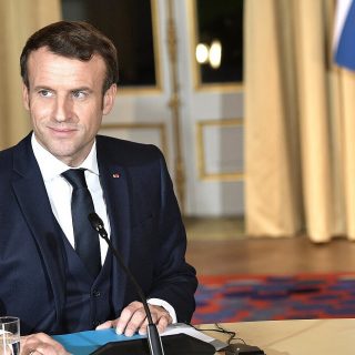 Франція офіційно визнає Палестинську державу на Генасамблеї ООН. Макрон оголосив про це в соцмережах.
