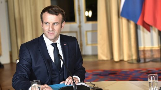 Франція офіційно визнає Палестинську державу на Генасамблеї ООН. Макрон оголосив про це в соцмережах.