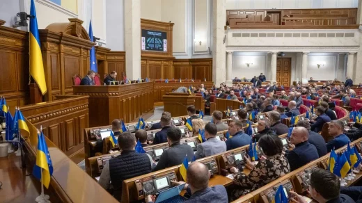 Верховна Рада ухвалила закон Зеленського щодо відновлення незалежності НАБУ і САП. Закон вводить низку антикорупційних та безпекових змін.