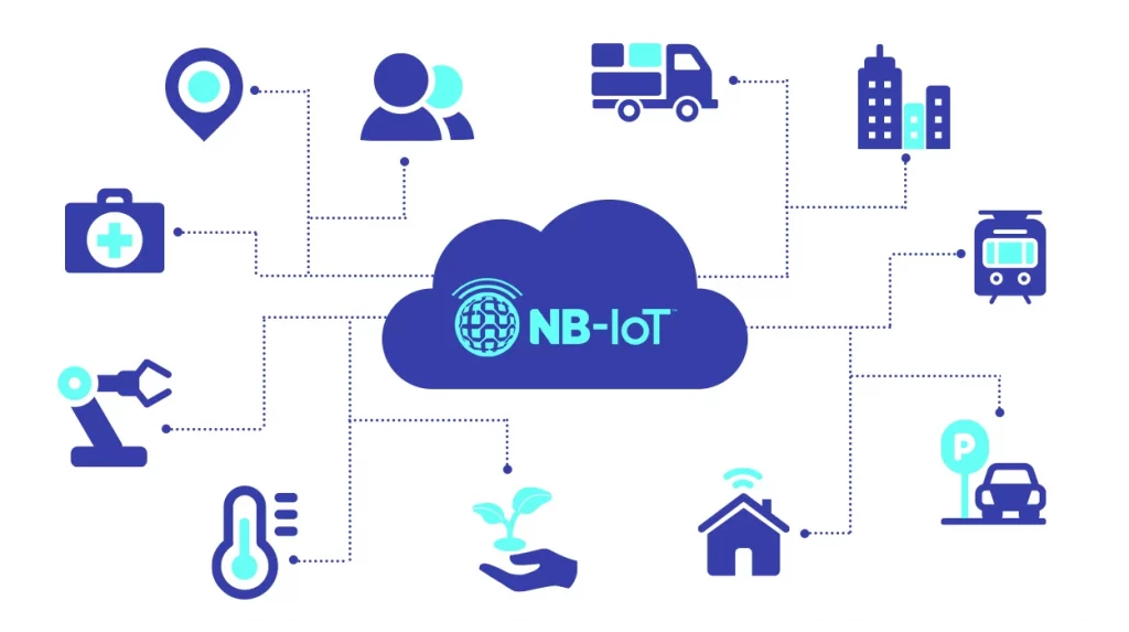 NB-IoT відкриває нові можливості для мешканців багатоповерхівок: від обліку ресурсів до безпеки та комфорту.