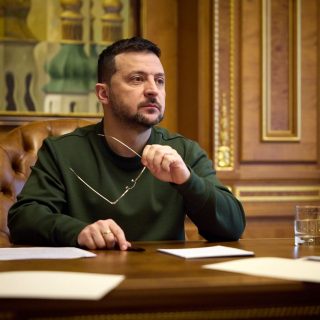Зеленський заявив, що українська делегація на переговорах у Стамбулі наполягатиме на негайному припиненні вогню після ударів РФ по Сумщині.