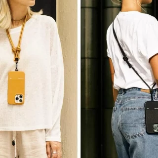 Apple представить новий Crossbody Strap для iPhone 17 — магнітний ремінець через плече, натхненний Loop-ремінцем Apple Watch.