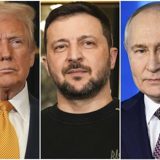 Чалий заявив, що зустріч Зеленського, Трампа і Путіна під великим питанням, відзначаючи втручання Європи та розбіжності в позиціях.