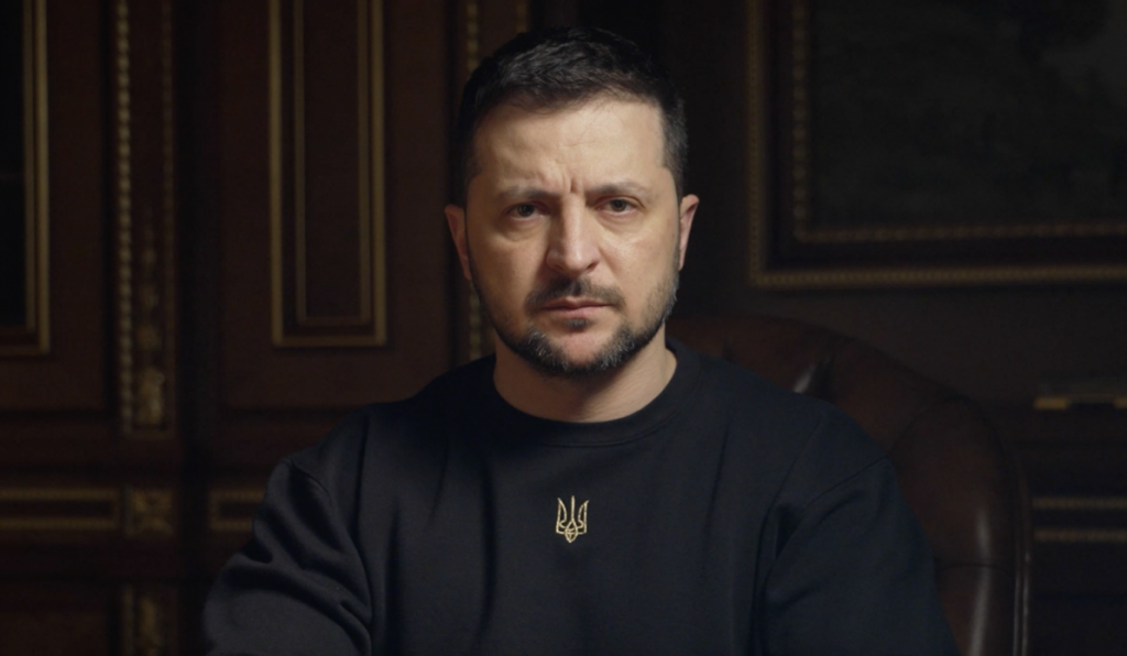 Сергій Кислиця підтвердив, що територіальні питання України можна обговорити тільки на зустрічі Зеленського з Путіним, зазначає FBC.net.ua.