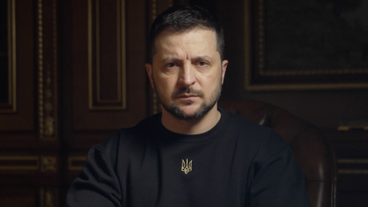 Сергій Кислиця підтвердив, що територіальні питання України можна обговорити тільки на зустрічі Зеленського з Путіним, зазначає FBC.net.ua.