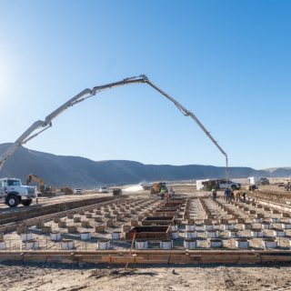 Helion Energy будує першу термоядерну електростанцію для забезпечення енергією дата-центрів Microsoft до 2028 року.