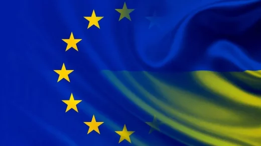Європейський Союз не заморожує фінансування України, але ставить вимогу щодо незалежності антикорупційних органів, зазначив Гійом Мерсьє.