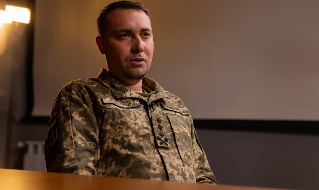 Кирило Буданов розповів, як повії використовуються в розвідці України для здобуття важливої інформації.