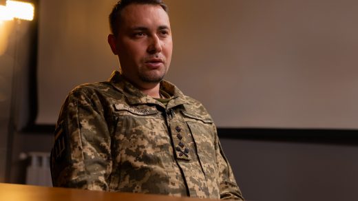 Кирило Буданов розповів, як повії використовуються в розвідці України для здобуття важливої інформації.