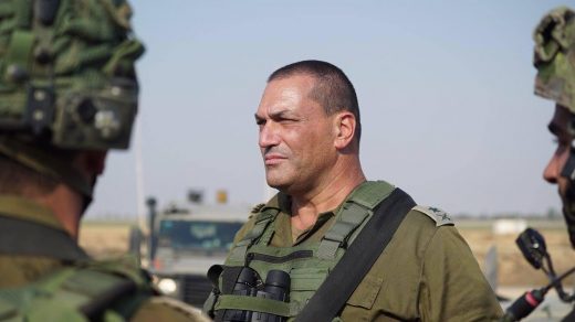Начальник Генштабу IDF Еяль Замір затвердив концепцію операції з повернення контролю над містом Газа попри внутрішні розбіжності з керівництвом.