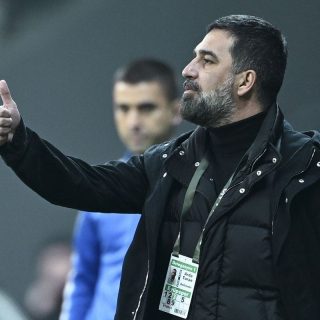 Тренер "Шахтаря" Арда Туран поділився враженнями після перемоги над "Бешикташем" та висловив підтримку турецьким клубам у Лізі конференцій.