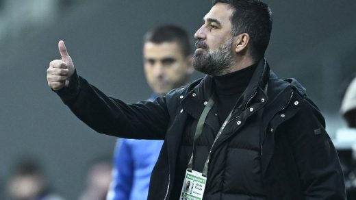 Тренер "Шахтаря" Арда Туран поділився враженнями після перемоги над "Бешикташем" та висловив підтримку турецьким клубам у Лізі конференцій.