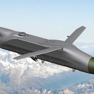 США нададуть Україні ракети ERAM на 850 мільйонів доларів для посилення оборони, контроль за використанням залишатиметься у Пентагона.