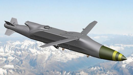 США нададуть Україні ракети ERAM на 850 мільйонів доларів для посилення оборони, контроль за використанням залишатиметься у Пентагона.
