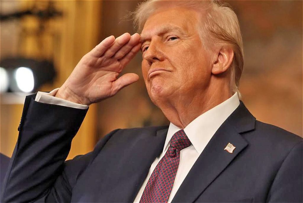 Трамп порівняв свою зустріч з Путіним на Алясці з візитом Ніксона до Москви під час Холодної війни та висловив нову заяву щодо війни в Україні.