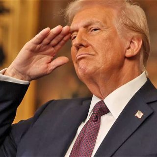 Трамп порівняв свою зустріч з Путіним на Алясці з візитом Ніксона до Москви під час Холодної війни та висловив нову заяву щодо війни в Україні.