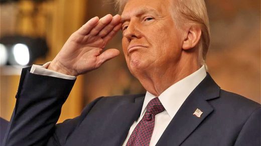 Трамп порівняв свою зустріч з Путіним на Алясці з візитом Ніксона до Москви під час Холодної війни та висловив нову заяву щодо війни в Україні.
