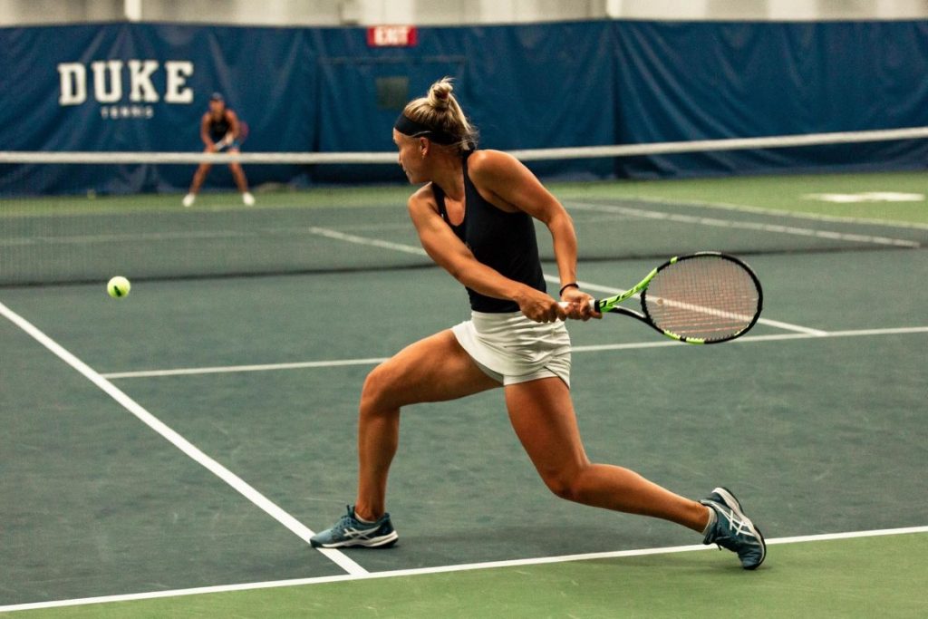 Юлія Стародубцева програла в першому раунді турніру WTA 1000 в Цинциннаті француженці Леолії Жанжан, результат матчу 1:2.